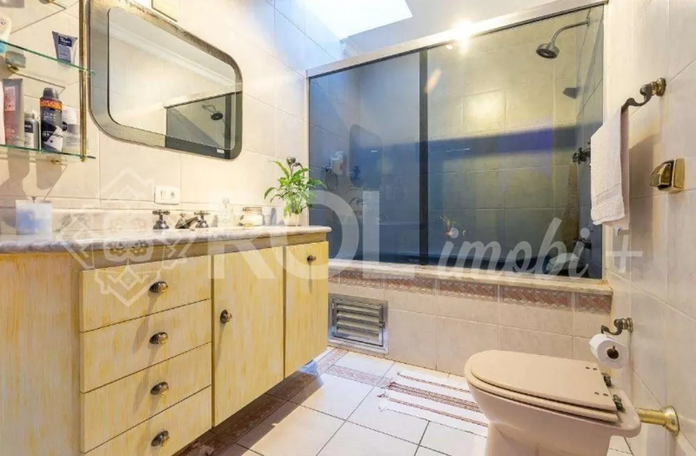 Casa, 4 quartos, 220 m² - Foto 9