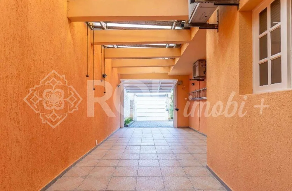 Casa, 4 quartos, 220 m² - Foto 11