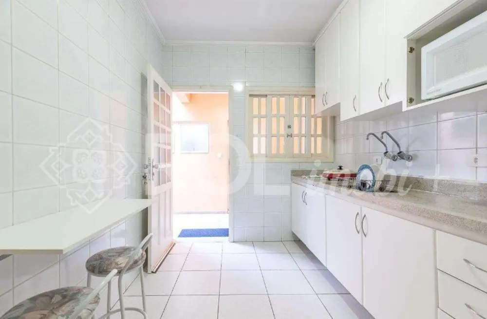 Casa, 4 quartos, 220 m² - Foto 7