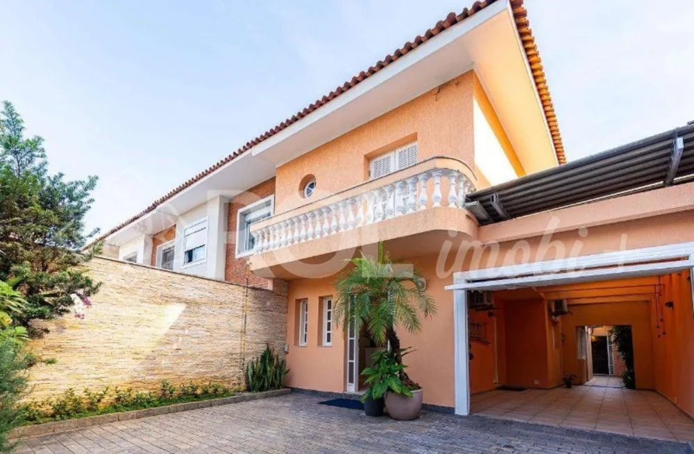 Casa, 4 quartos, 220 m² - Foto 3