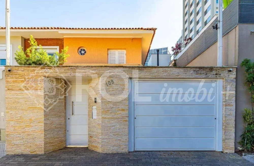 Casa, 4 quartos, 220 m² - Foto 10