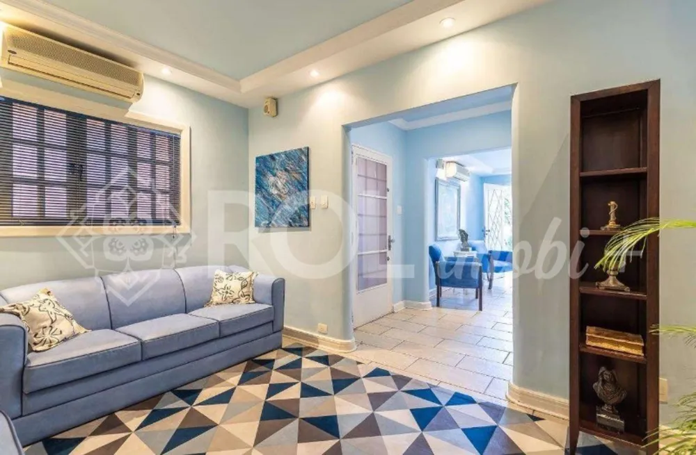 Casa, 4 quartos, 220 m² - Foto 5