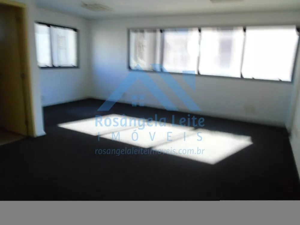 Conjunto Comercial-Sala para alugar, 45m² - Foto 4