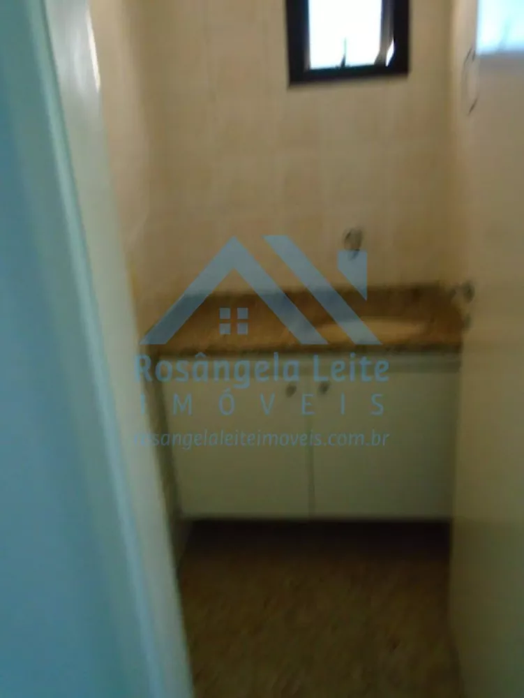 Conjunto Comercial-Sala para alugar, 45m² - Foto 3