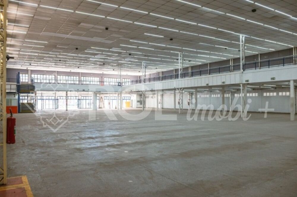 Depósito-Galpão, 4536 m² - Foto 2