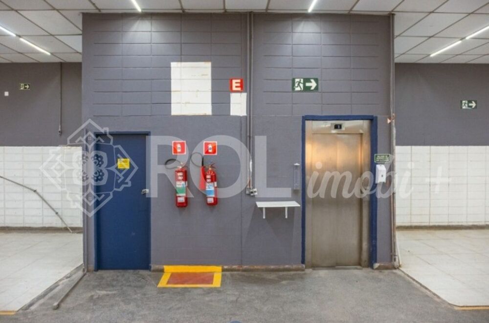Depósito-Galpão, 4536 m² - Foto 6