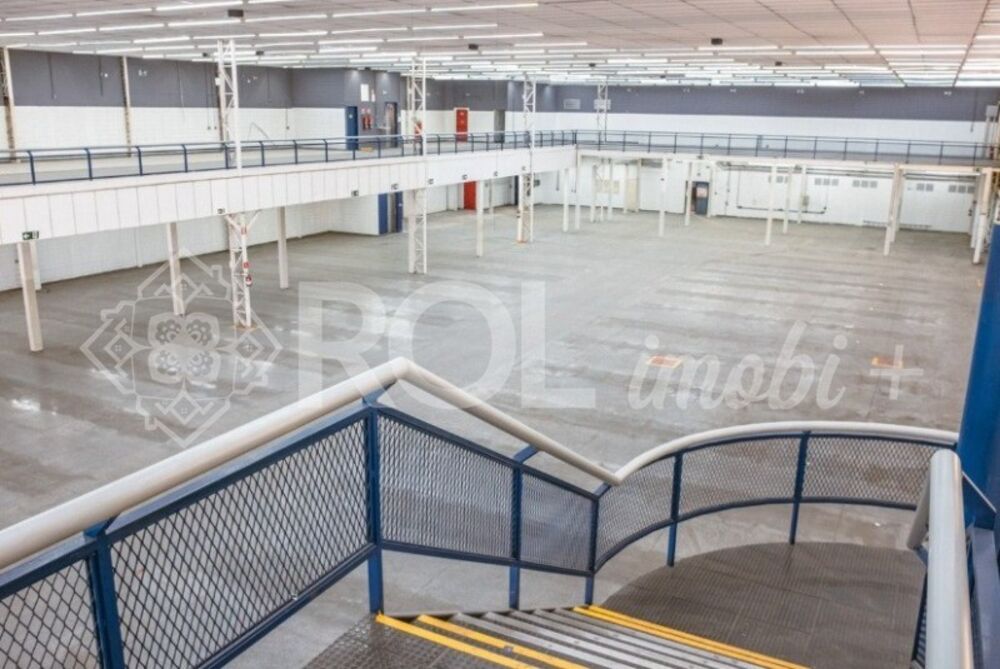 Depósito-Galpão, 4536 m² - Foto 5