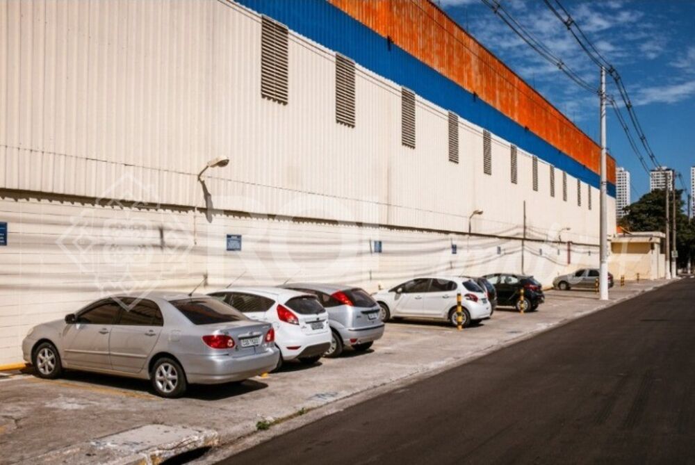 Depósito-Galpão, 4536 m² - Foto 9