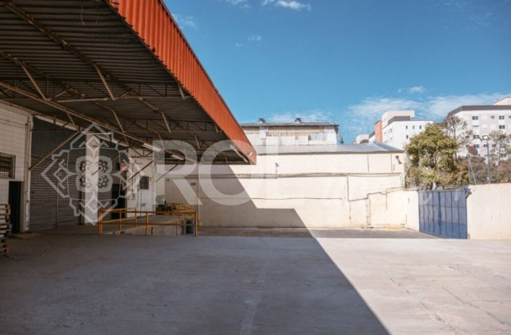 Depósito-Galpão, 4536 m² - Foto 3