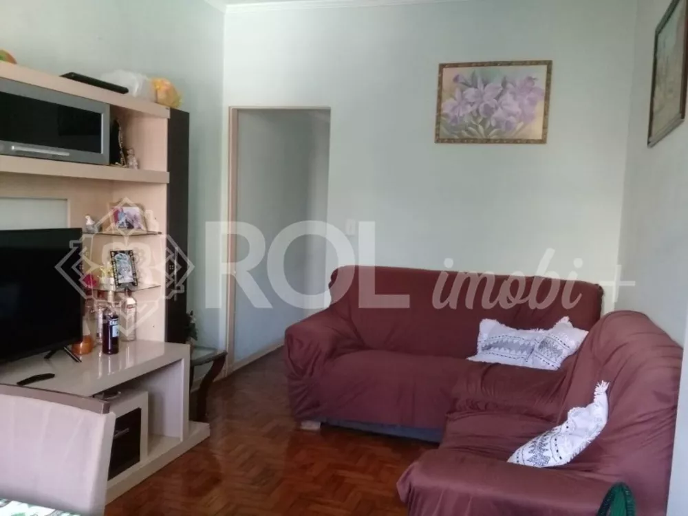Apartamento, 2 quartos, 64 m² - Foto 5