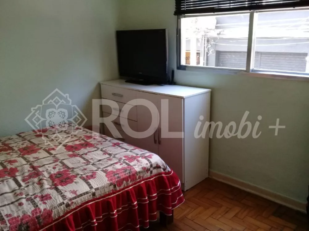 Apartamento, 2 quartos, 64 m² - Foto 6