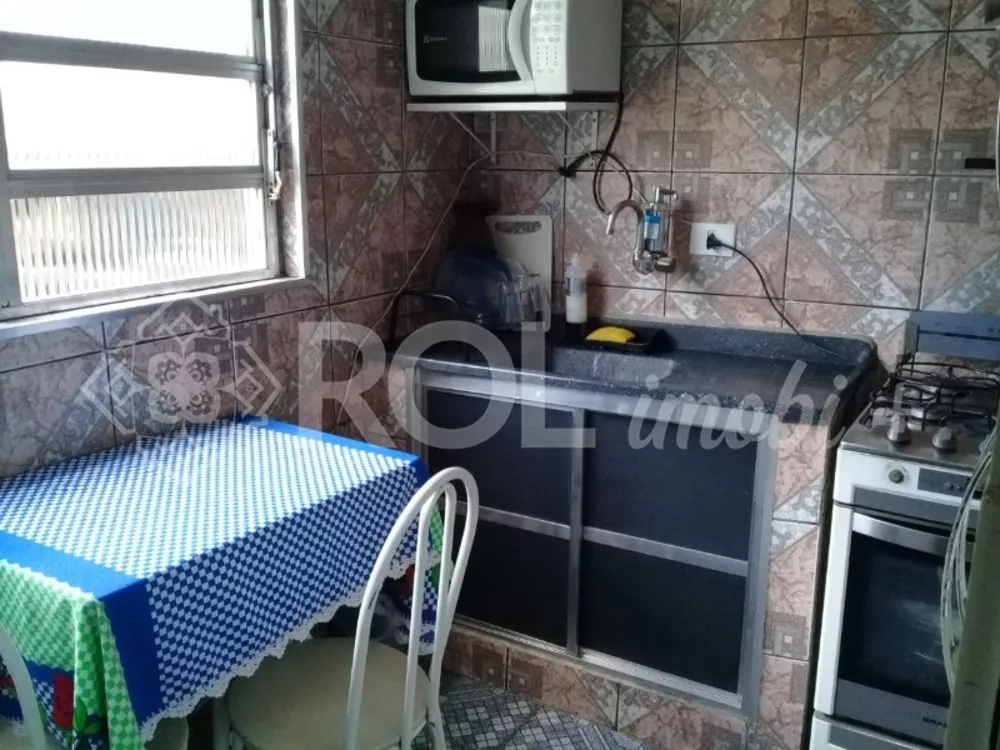 Apartamento, 2 quartos, 64 m² - Foto 9