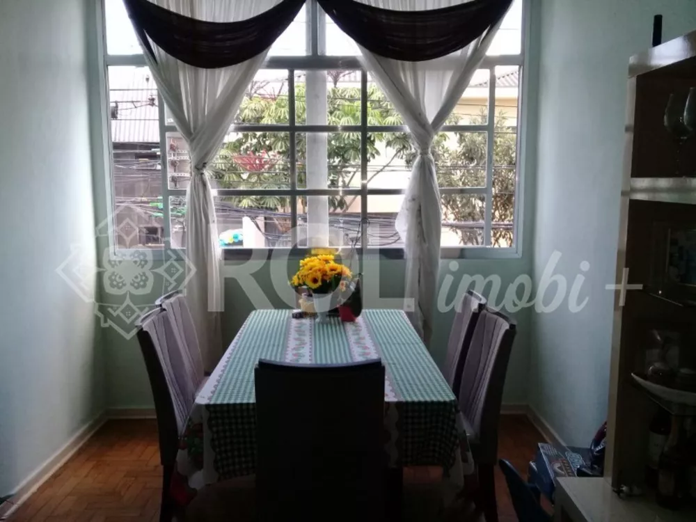 Apartamento, 2 quartos, 64 m² - Foto 8