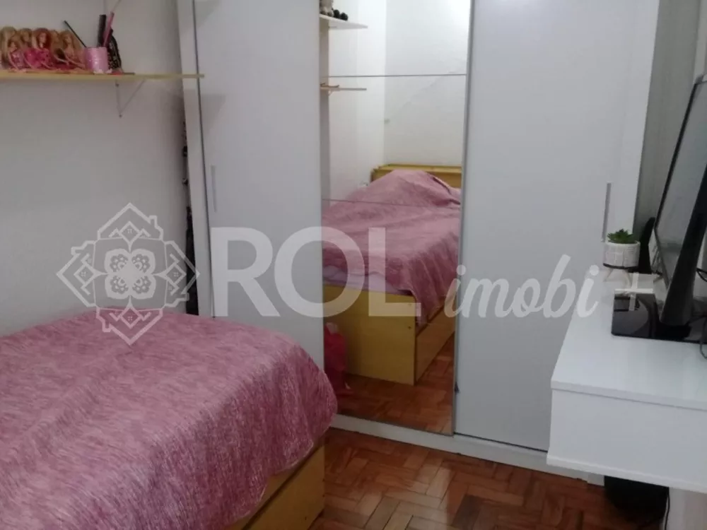 Apartamento, 2 quartos, 64 m² - Foto 10