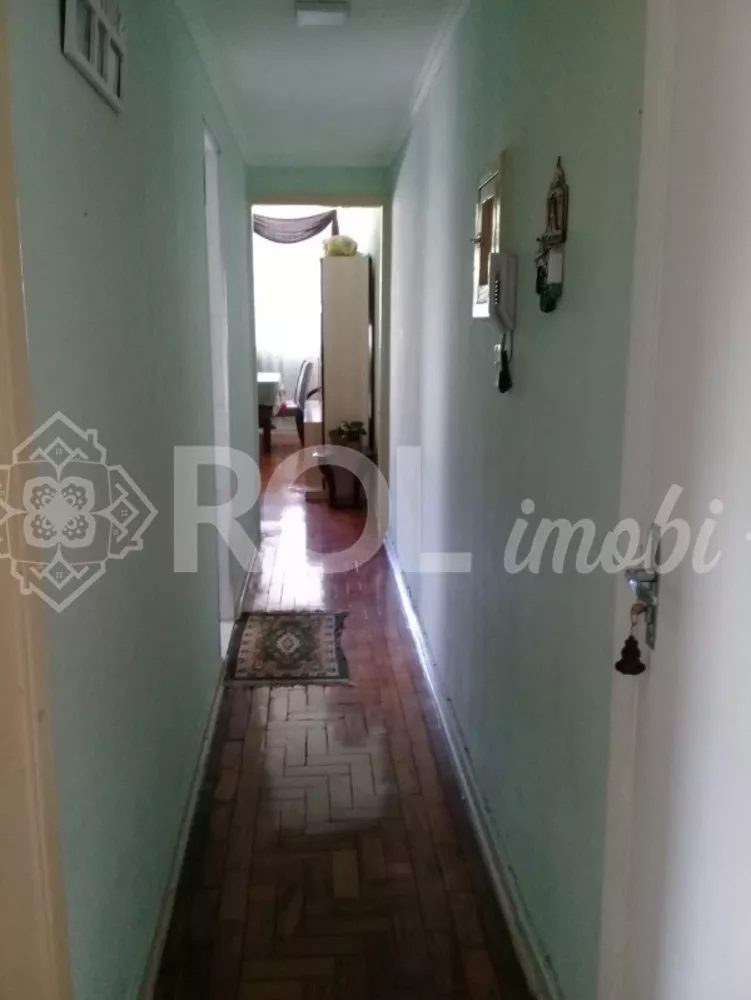 Apartamento, 2 quartos, 64 m² - Foto 4