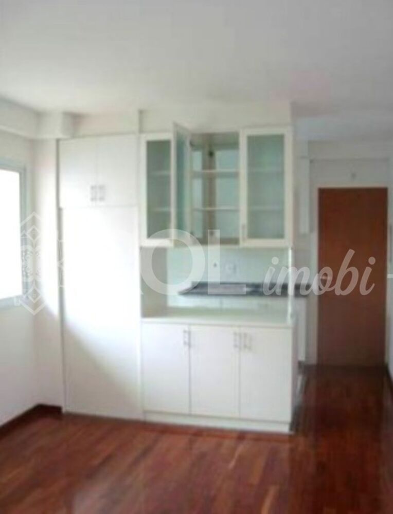 Apartamento, 2 quartos, 58 m² - Foto 1
