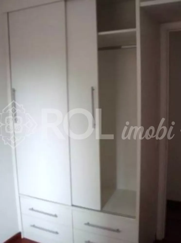 Apartamento, 2 quartos, 58 m² - Foto 4