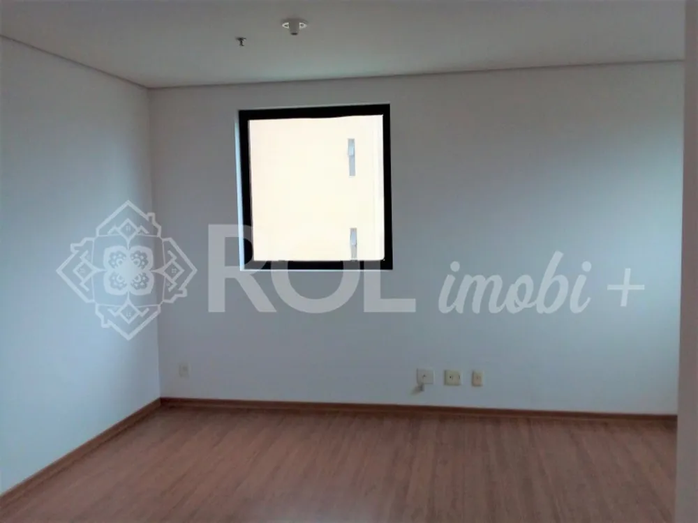 Sala-Conjunto, 27 m² - Foto 1