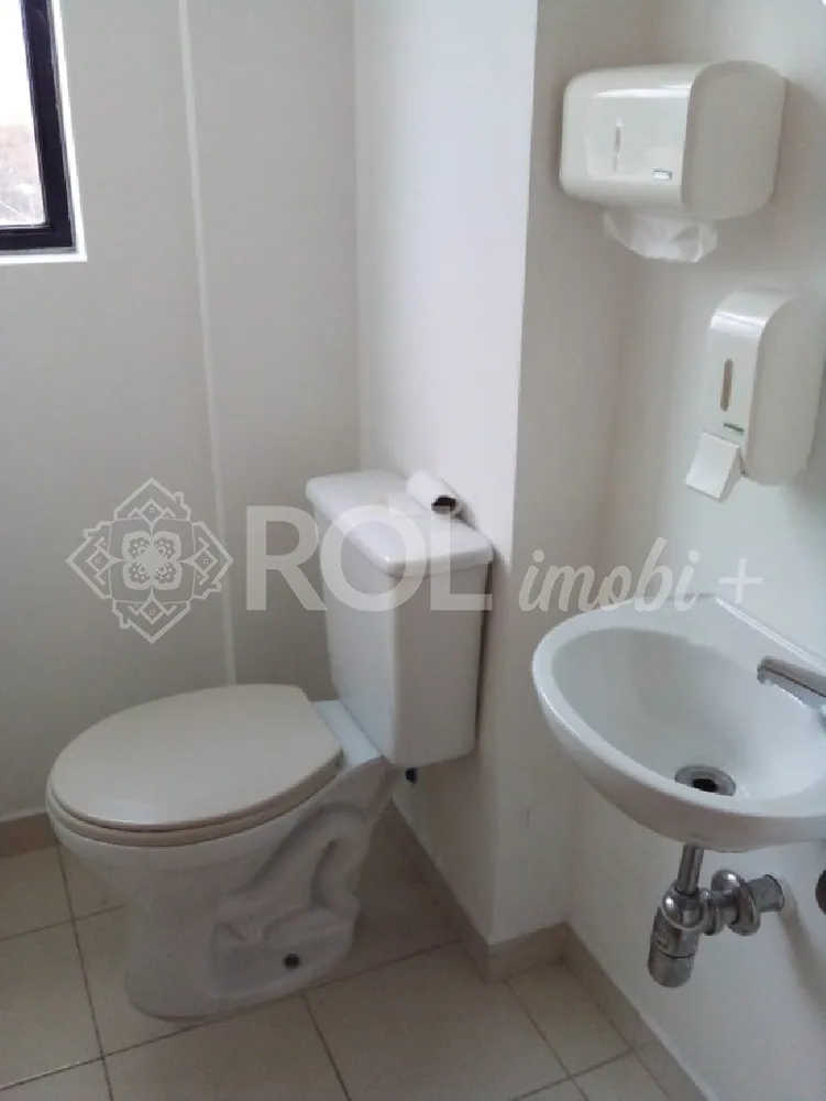 Sala-Conjunto, 27 m² - Foto 8