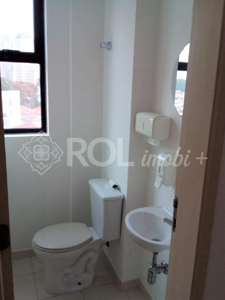 Sala-Conjunto, 27 m² - Foto 9
