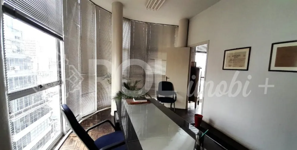 Sala-Conjunto, 56 m² - Foto 1