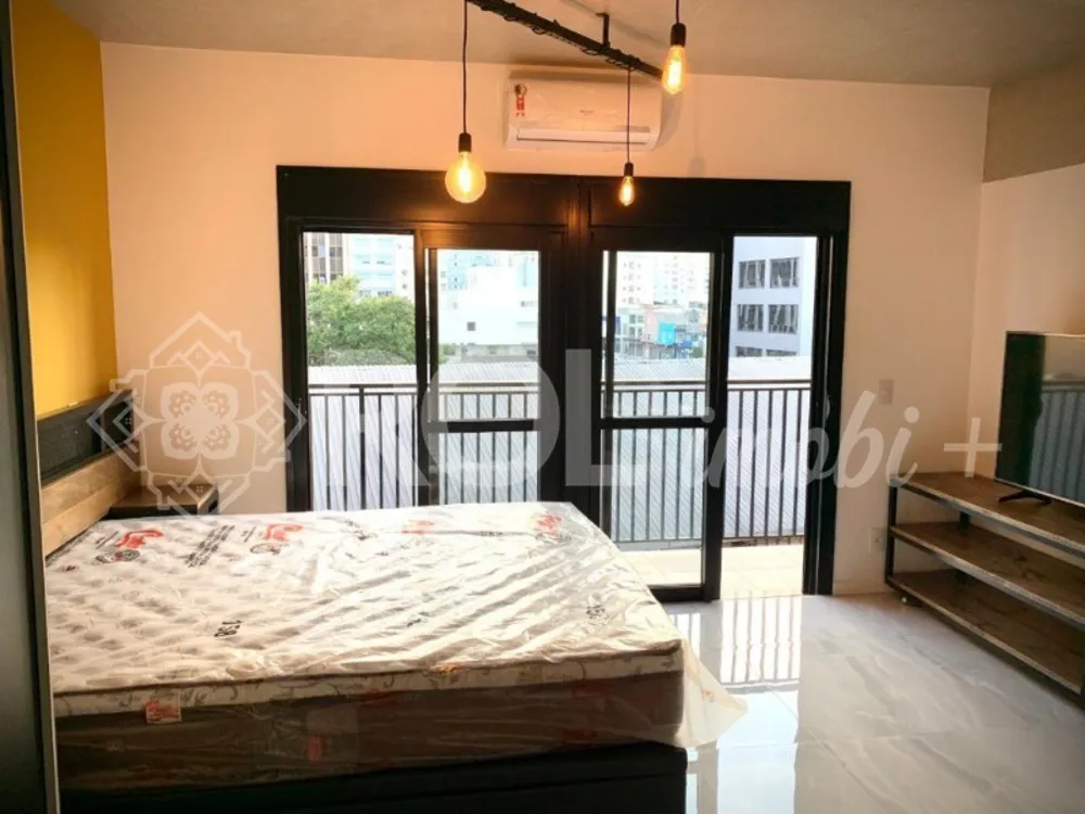 Apartamento, 1 quarto, 31 m² - Foto 4