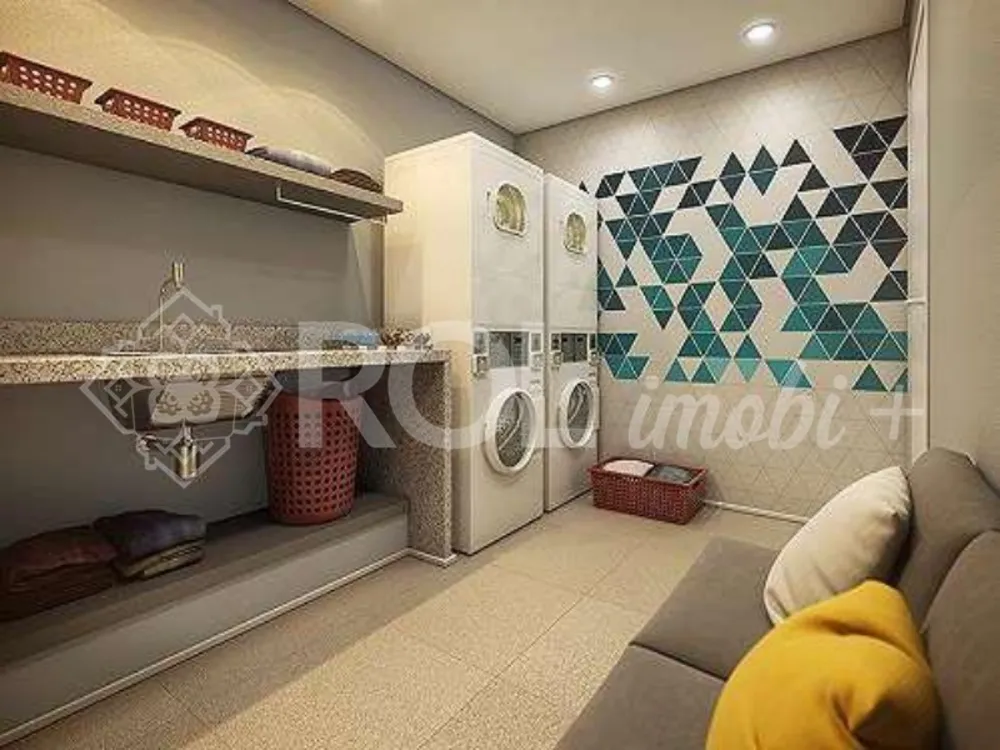 Apartamento, 1 quarto, 31 m² - Foto 10