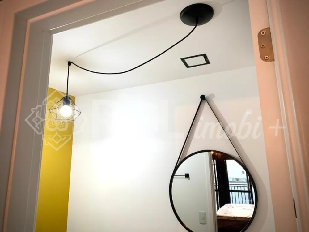 Apartamento, 1 quarto, 31 m² - Foto 8