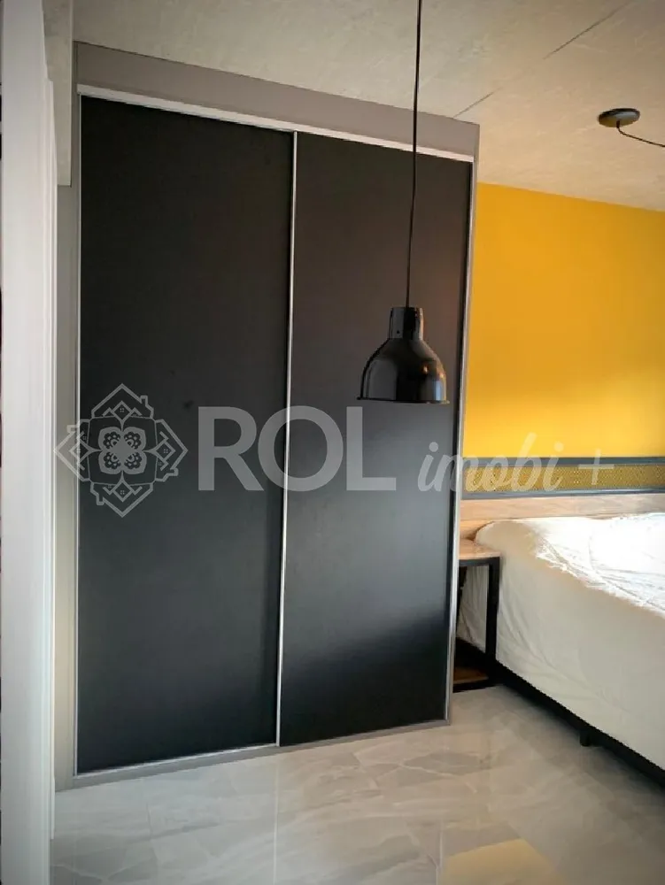 Apartamento, 1 quarto, 31 m² - Foto 3