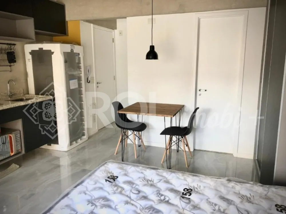 Apartamento, 1 quarto, 31 m² - Foto 4