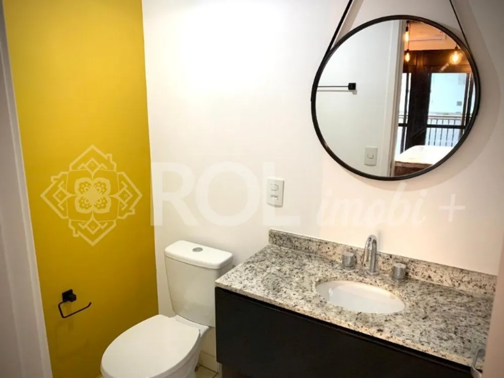 Apartamento, 1 quarto, 31 m² - Foto 3