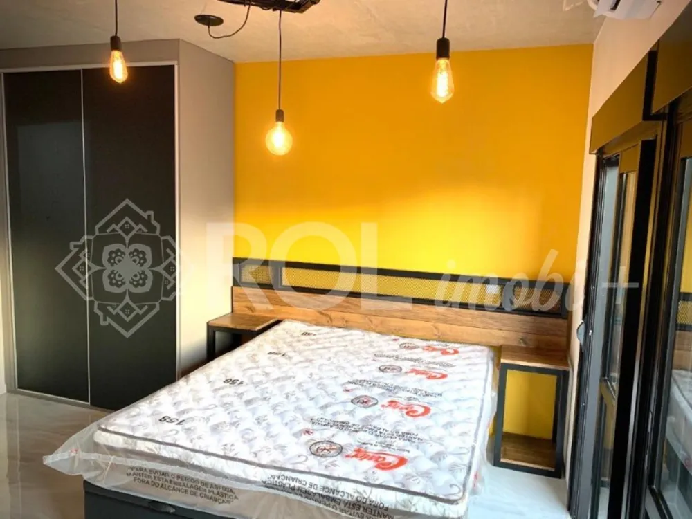 Apartamento, 1 quarto, 31 m² - Foto 2