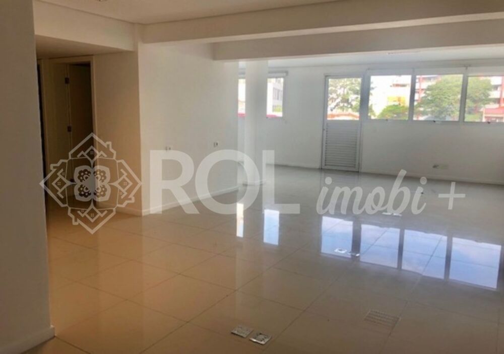Prédio Inteiro, 443 m² - Foto 1