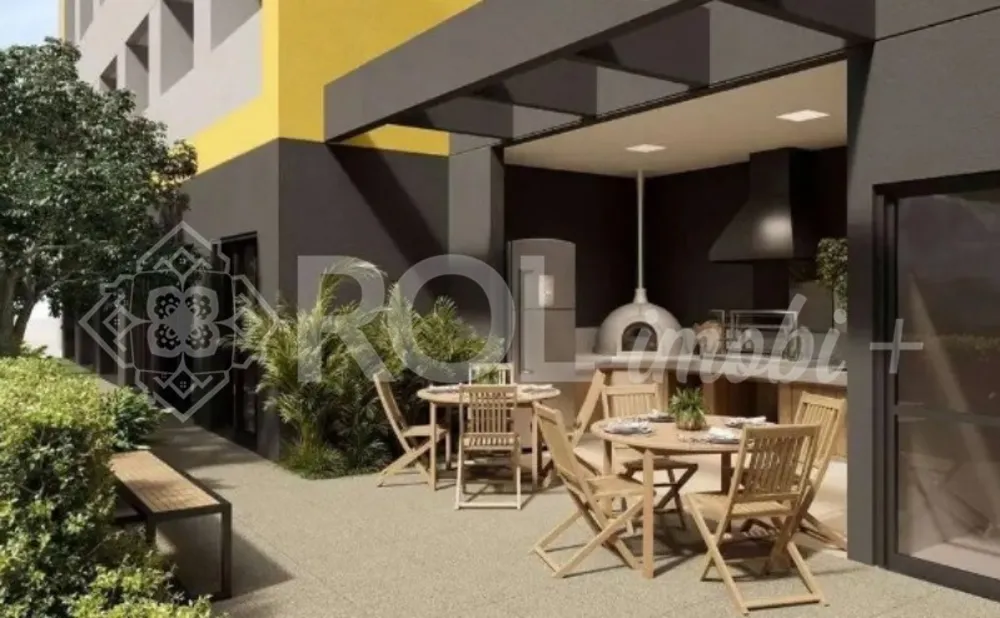 Apartamento, 1 quarto, 50 m² - Foto 10