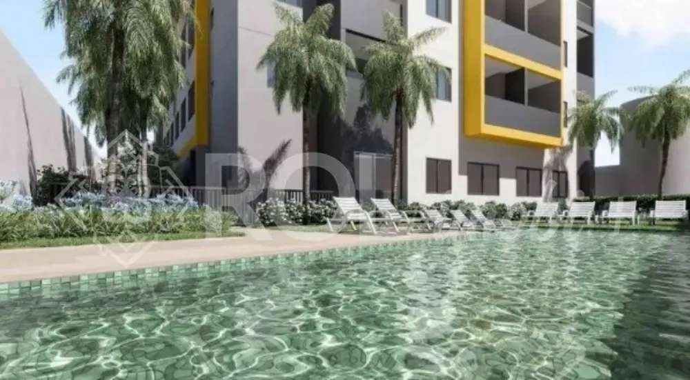 Apartamento, 1 quarto, 50 m² - Foto 7