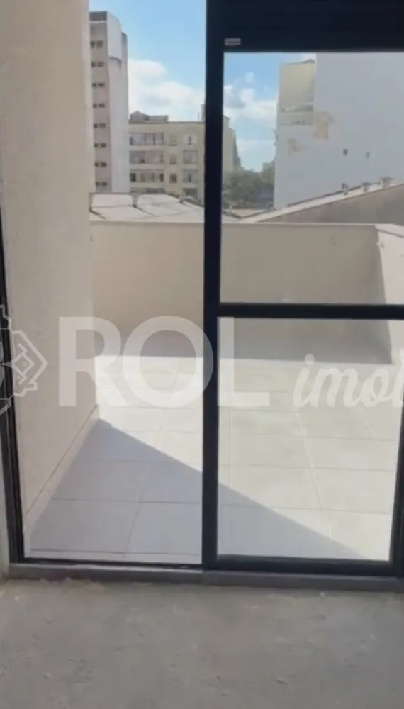 Apartamento, 1 quarto, 50 m² - Foto 2