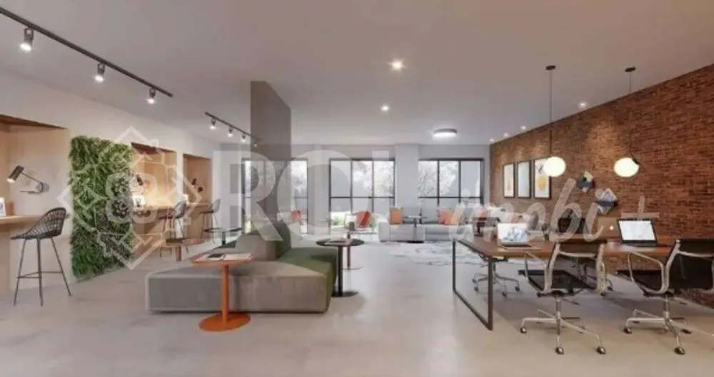Apartamento, 1 quarto, 50 m² - Foto 12