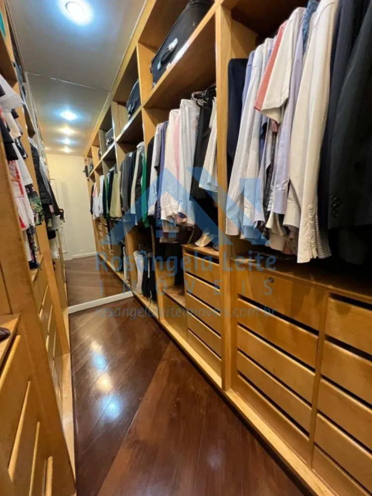 Cobertura, 4 quartos, 350 m² - Foto 7