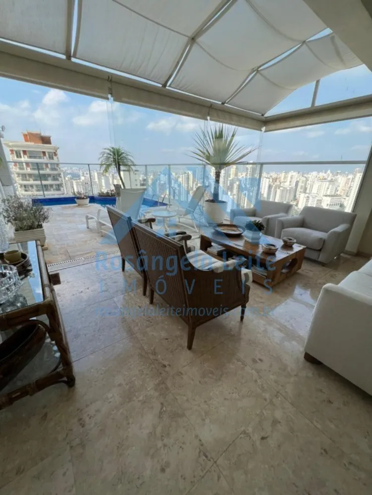 Cobertura, 4 quartos, 350 m² - Foto 5