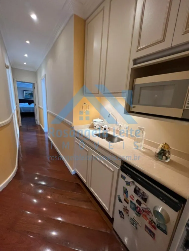 Cobertura, 4 quartos, 350 m² - Foto 6