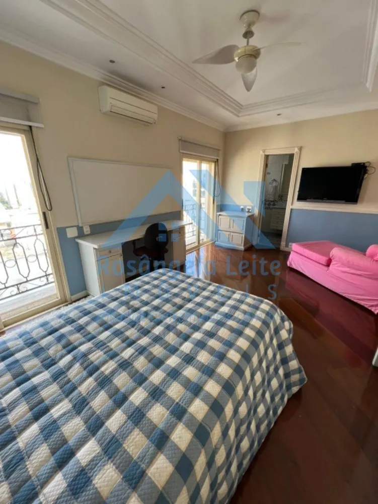 Cobertura, 4 quartos, 350 m² - Foto 12