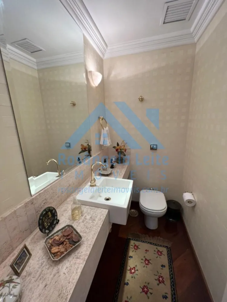Cobertura, 4 quartos, 350 m² - Foto 1
