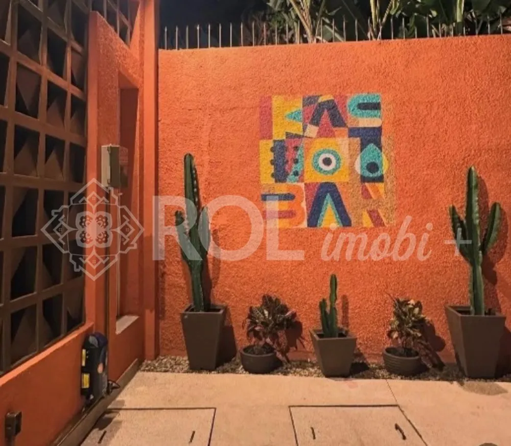Casa, 4 quartos - Foto 4