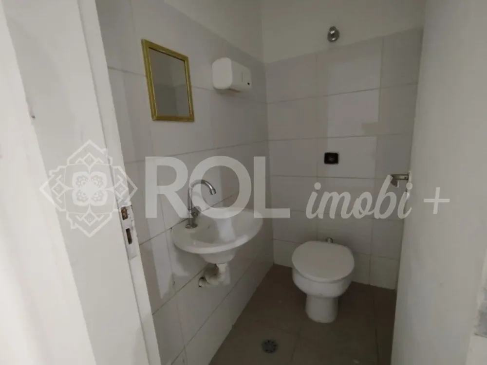 Loja-Salão, 73 m² - Foto 1