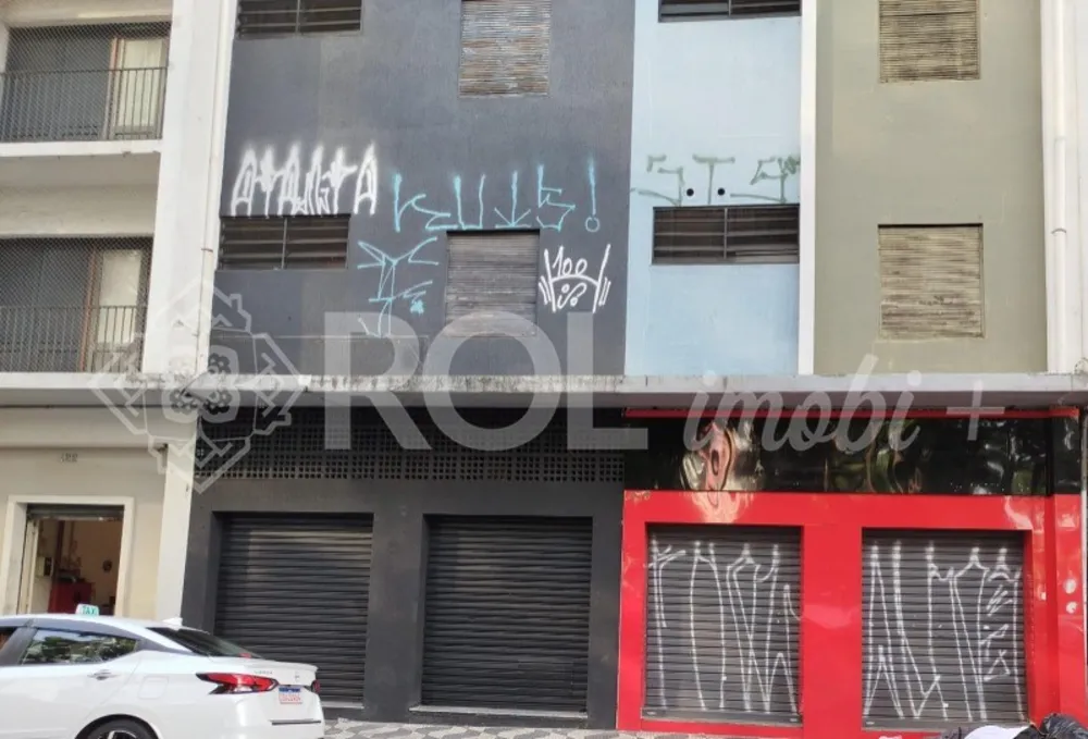 Loja-Salão, 73 m² - Foto 4