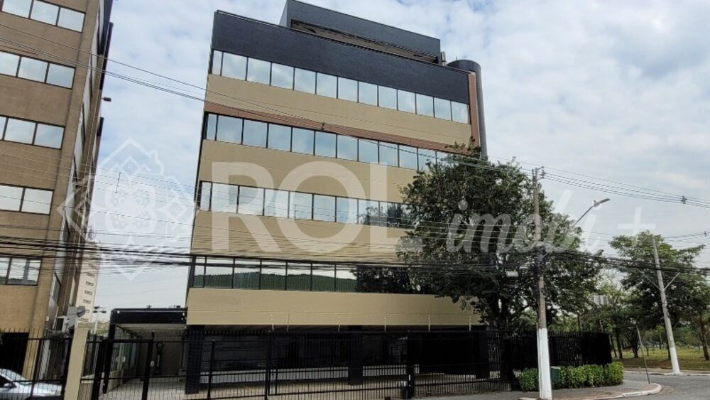 Prédio Inteiro, 1713 m² - Foto 4