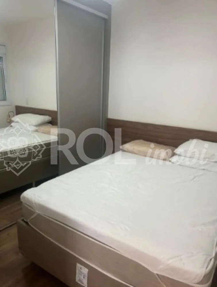 Apartamento, 1 quarto, 40 m² - Foto 9