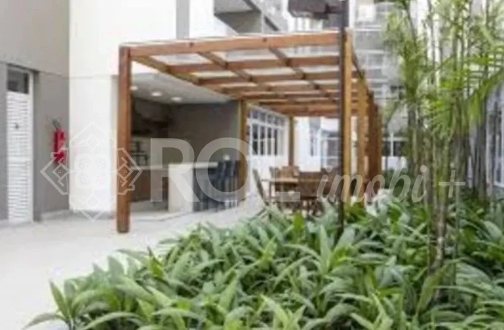 Apartamento, 1 quarto, 40 m² - Foto 5