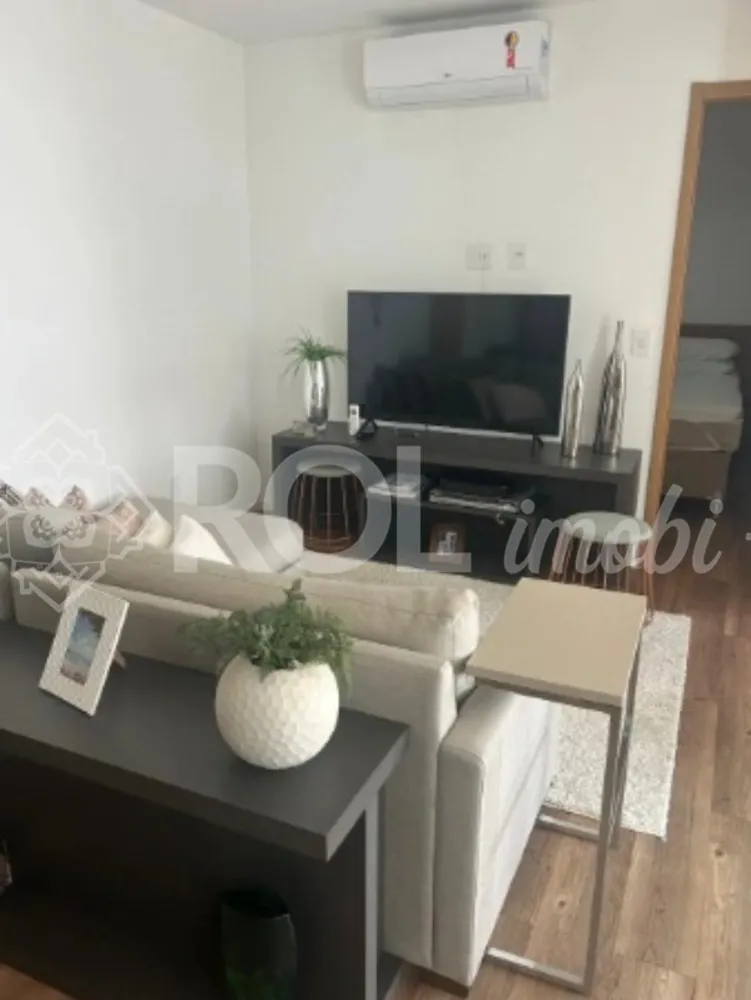 Apartamento, 1 quarto, 40 m² - Foto 11