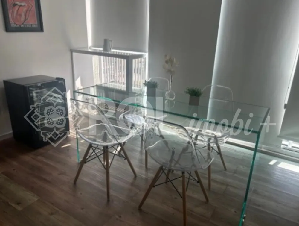 Apartamento, 1 quarto, 40 m² - Foto 8